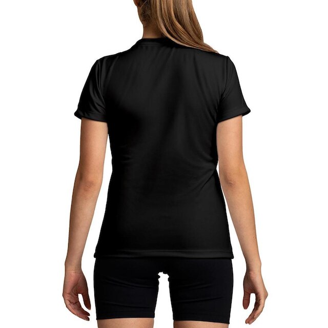 Camiseta Dry Basic SS FPS50 - Feminino - Kit com 3