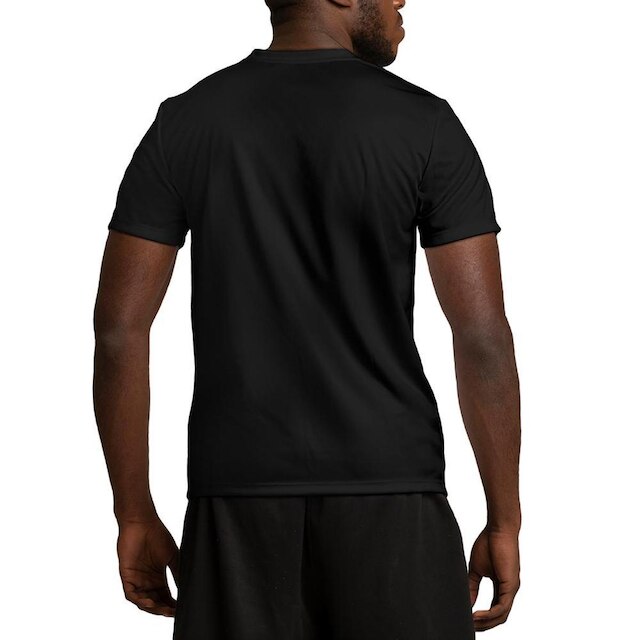 Camiseta Dry Basic SS FPS50 - Masculino - Kit com 5