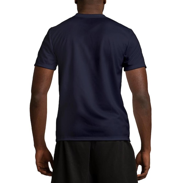 Camiseta Dry Basic SS FPS50 - Masculino - Kit com 5