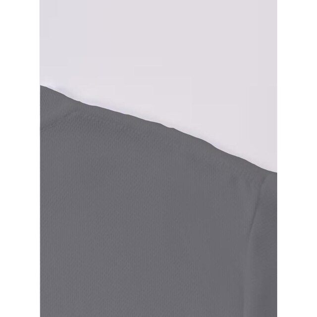 Camiseta Dry Esportiva Respiravel Estilo Slim Moda Treino Academia
