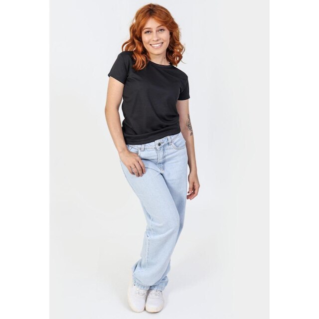 Camiseta Dry fitness Feminina Academia