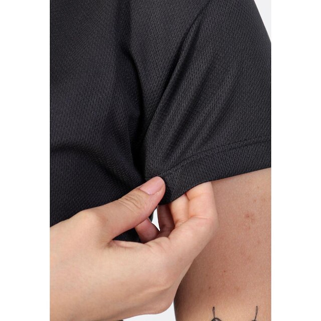 Camiseta Dry fitness Feminina Academia