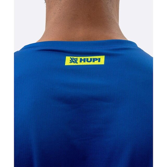 Camiseta Dry HUPI Brasa 1 Masculina