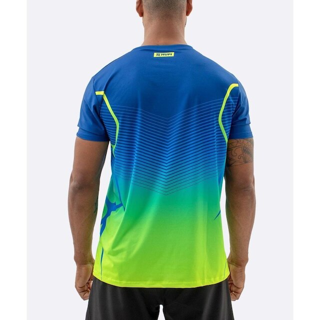 Camiseta Dry HUPI Brasa 1 Masculina