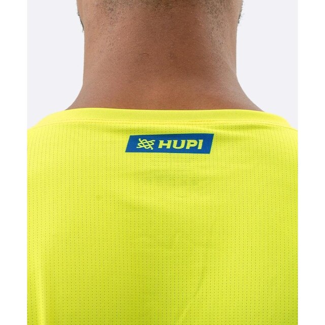 Camiseta Dry HUPI Brasa 2 Masculina
