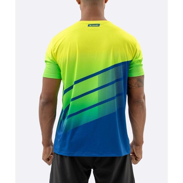 Camiseta Dry HUPI Brasa 2 Masculina