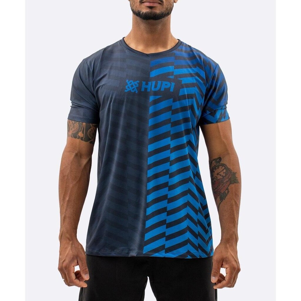 Camiseta Dry HUPI Zulzão Masculina