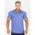 Camiseta Dry Ice Azul Claro - Azul