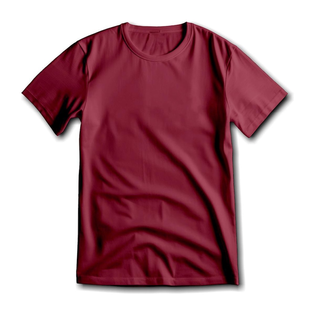 Camiseta Dry Lisa Esportiva Treino Academia Proteção Uv