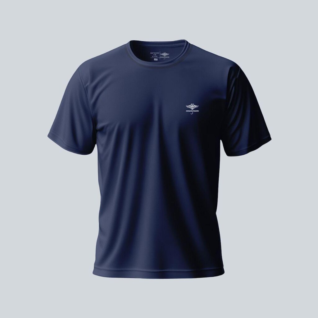 Camiseta Dry Masculina Academia Esporte Verão