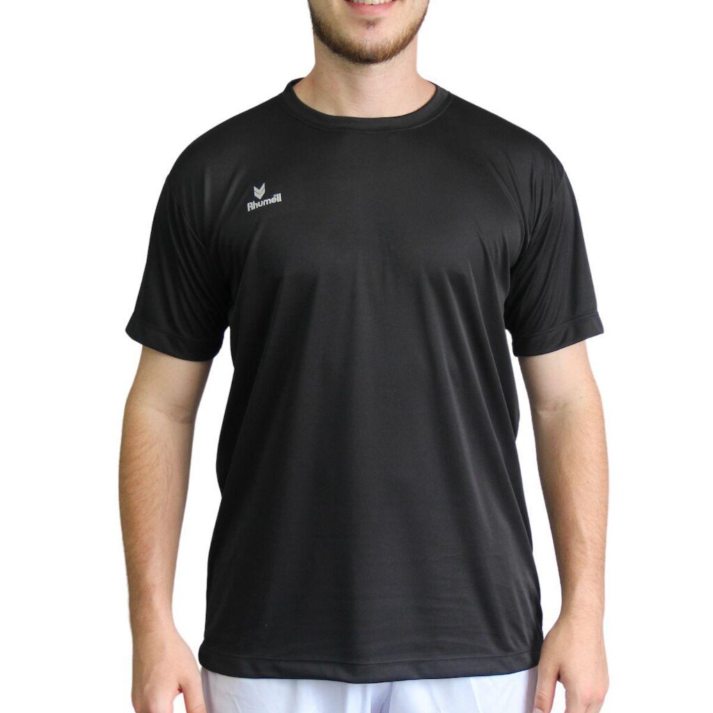 Camiseta Dry Masculina Academia Treino Esporte Rhumell