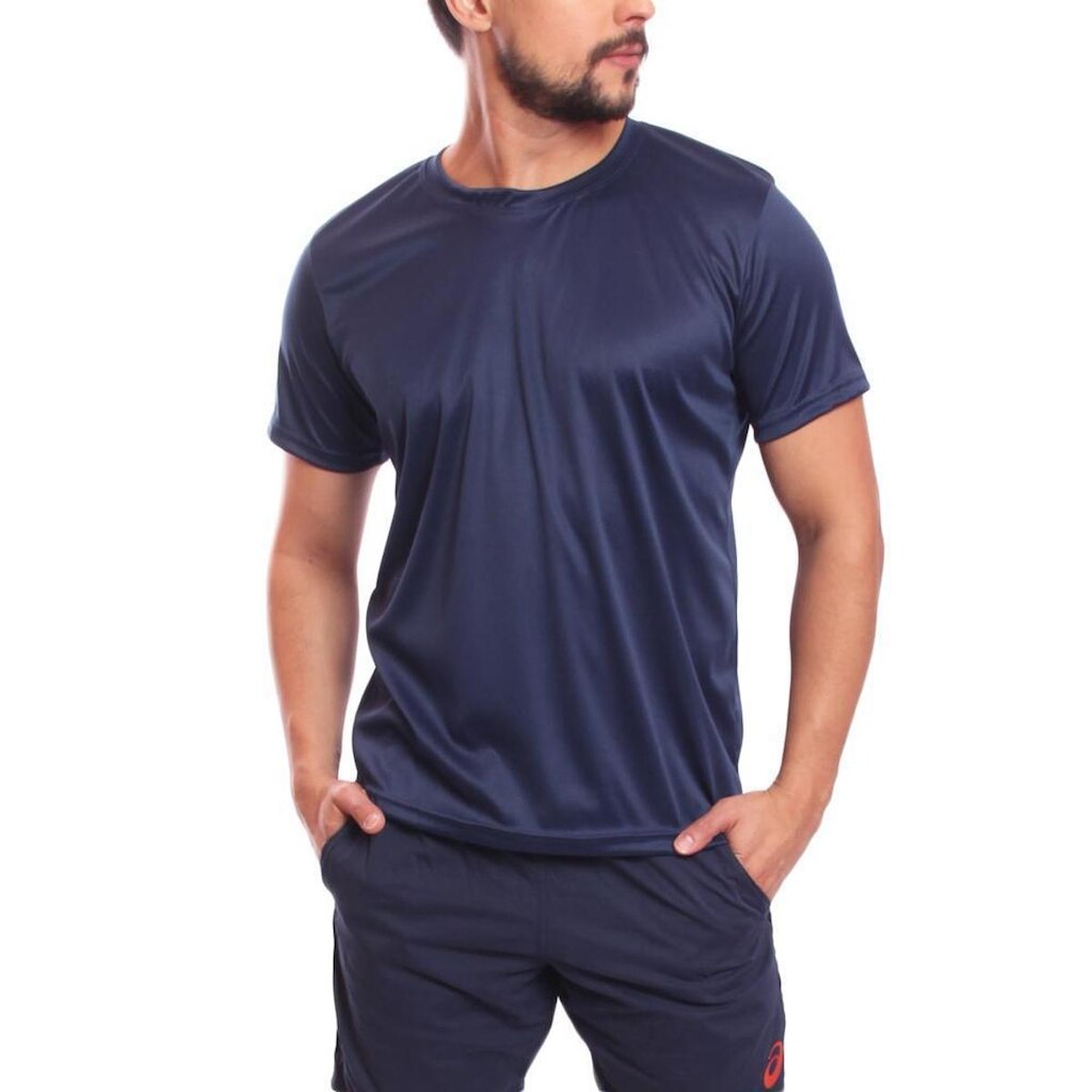 Camiseta Dry Masculina Blusa Camisa Fitness