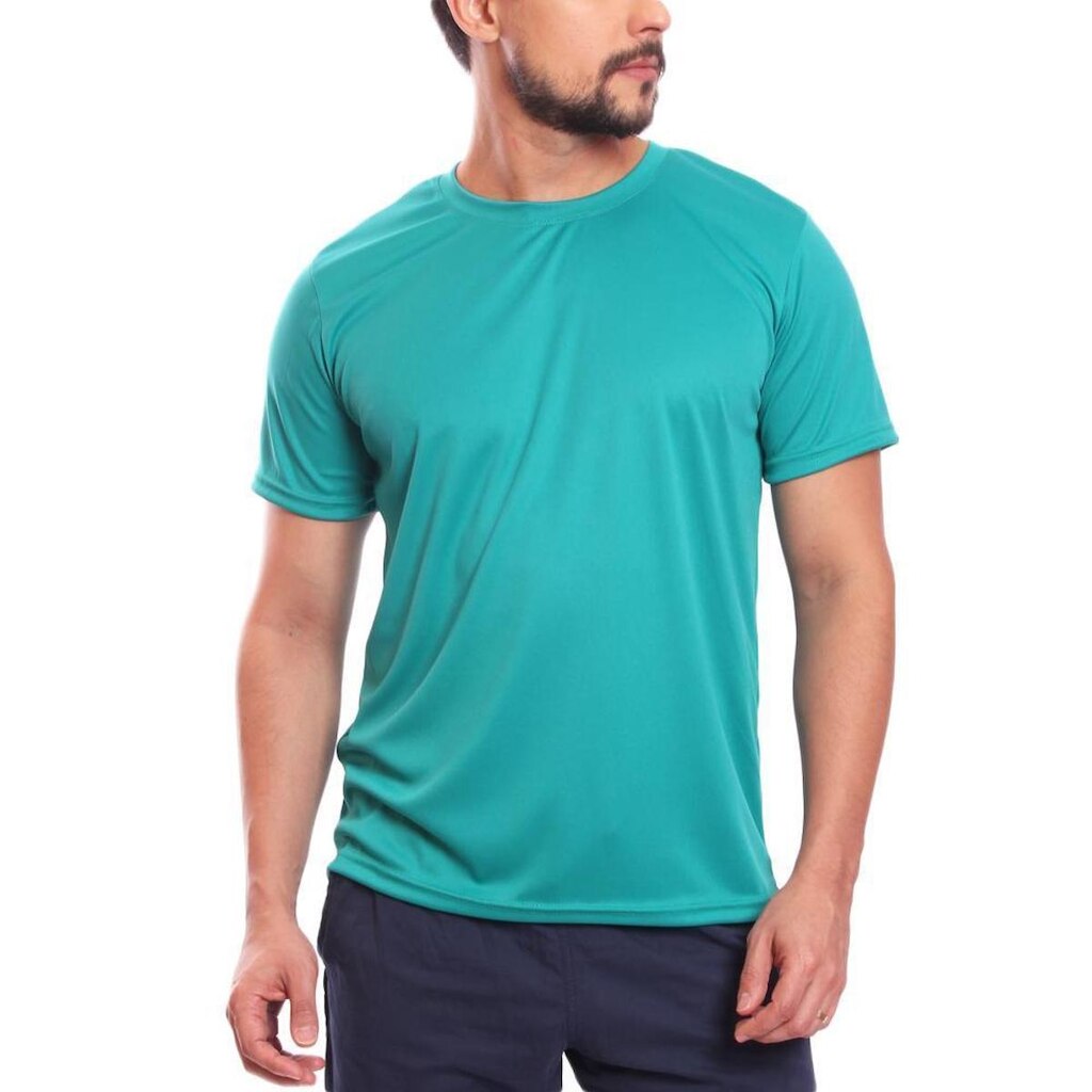 Camiseta Dry Masculina Blusa Camisa Fitness