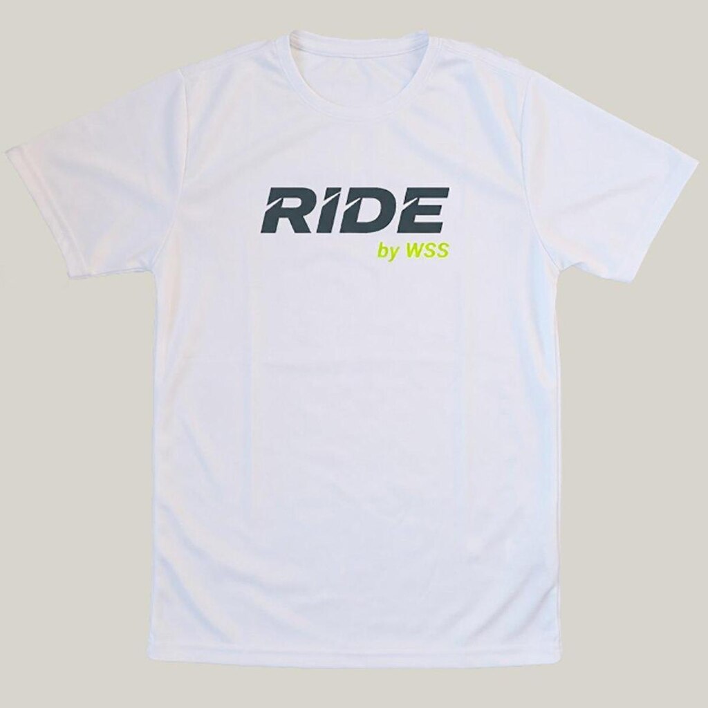 Camiseta Dry Masculina Esportiva WSS Brasil Ride