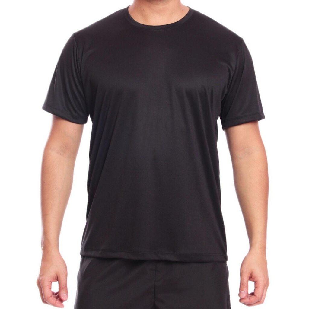 Camiseta Dry Slim Fit