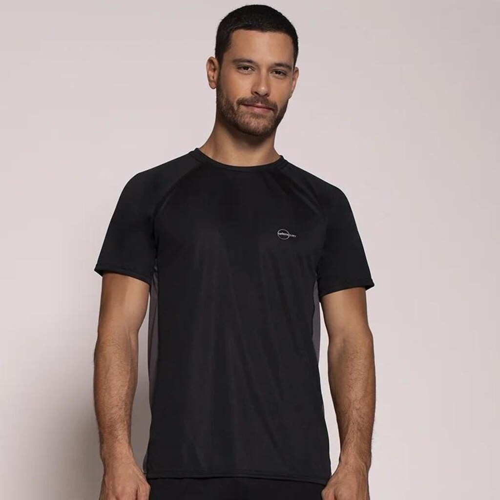 CAMISETA DRY