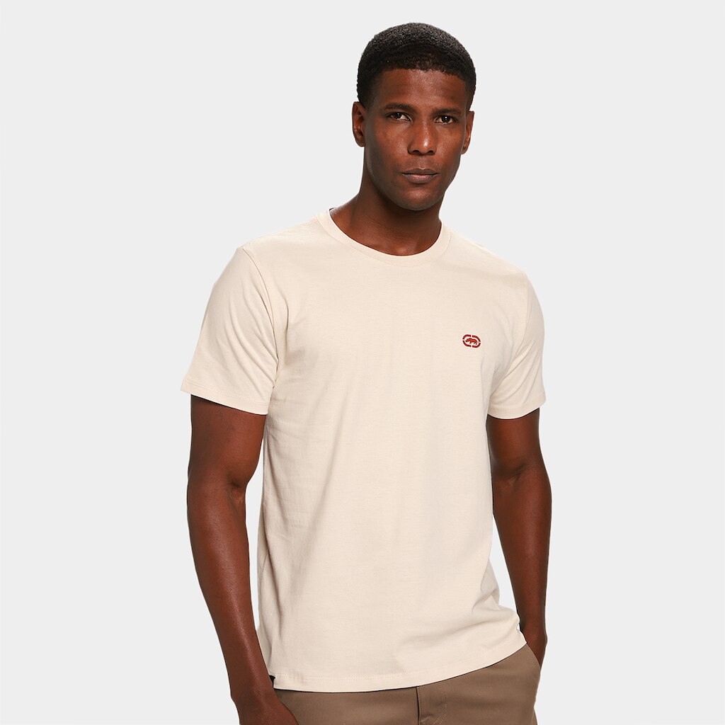 Camiseta Ecko Chroma Masculina