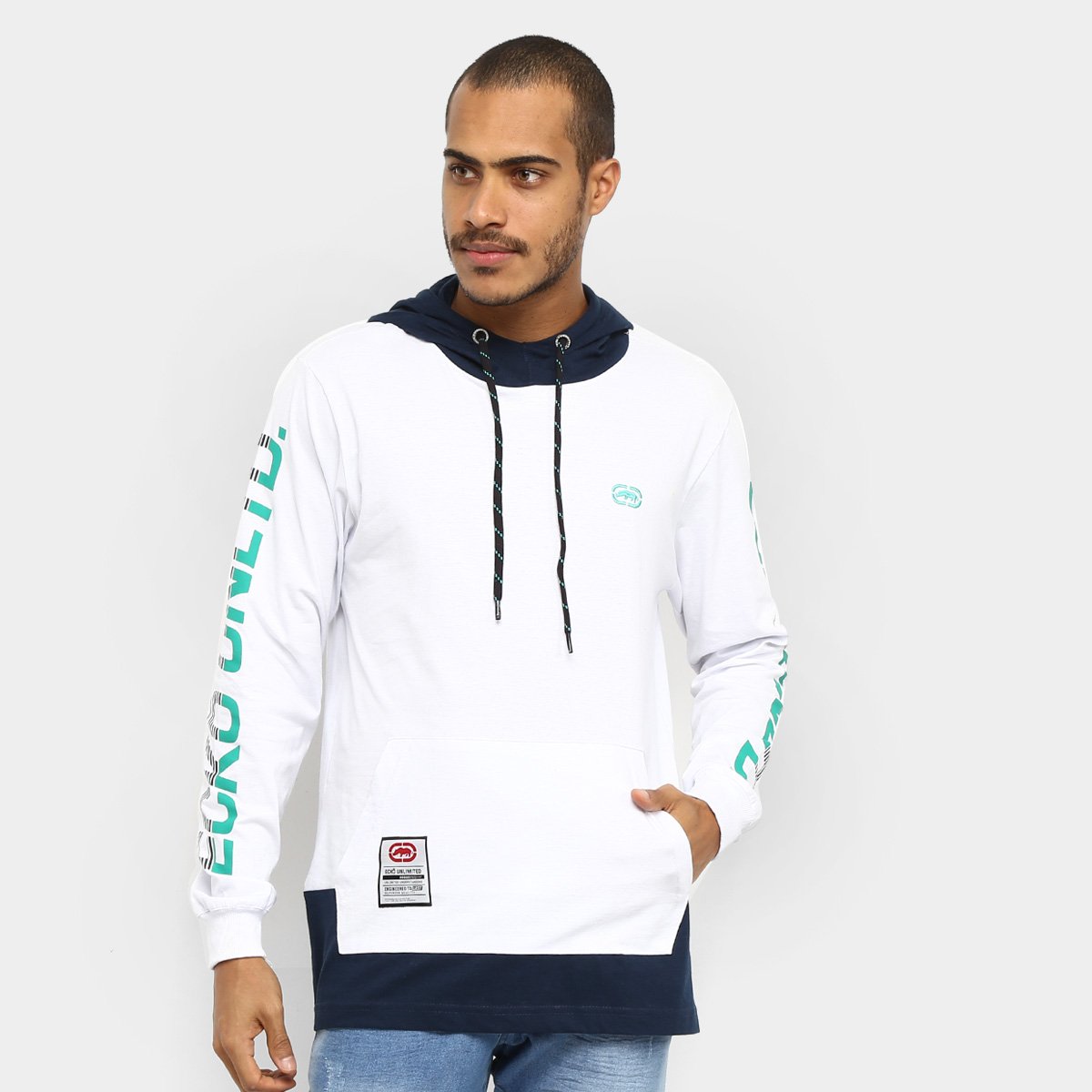 netshoes camiseta ecko