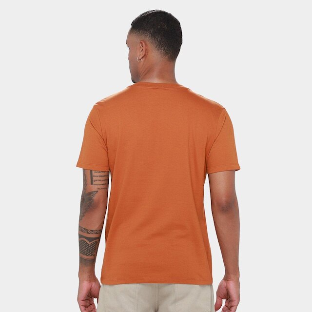 Camiseta Ecko Crown Masculina