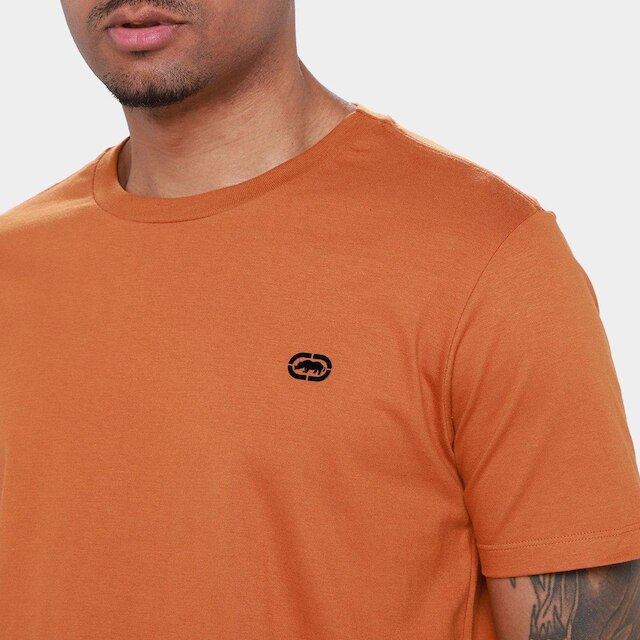 Camiseta Ecko Crown Masculina
