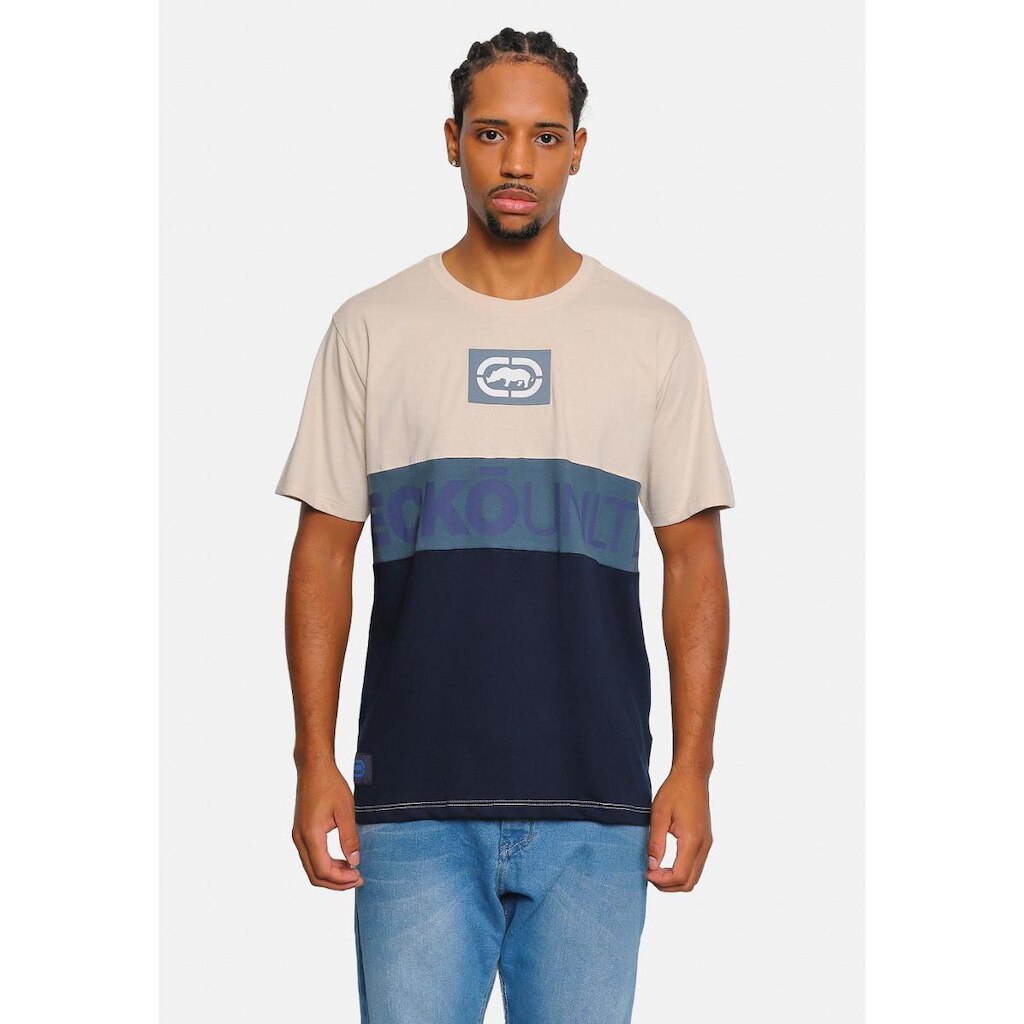 Camiseta Ecko Especial Masculino