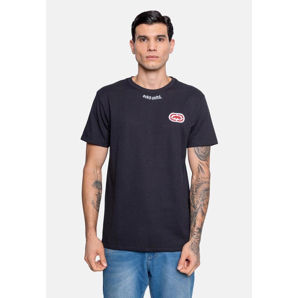 Camiseta Ecko Especial Masculino