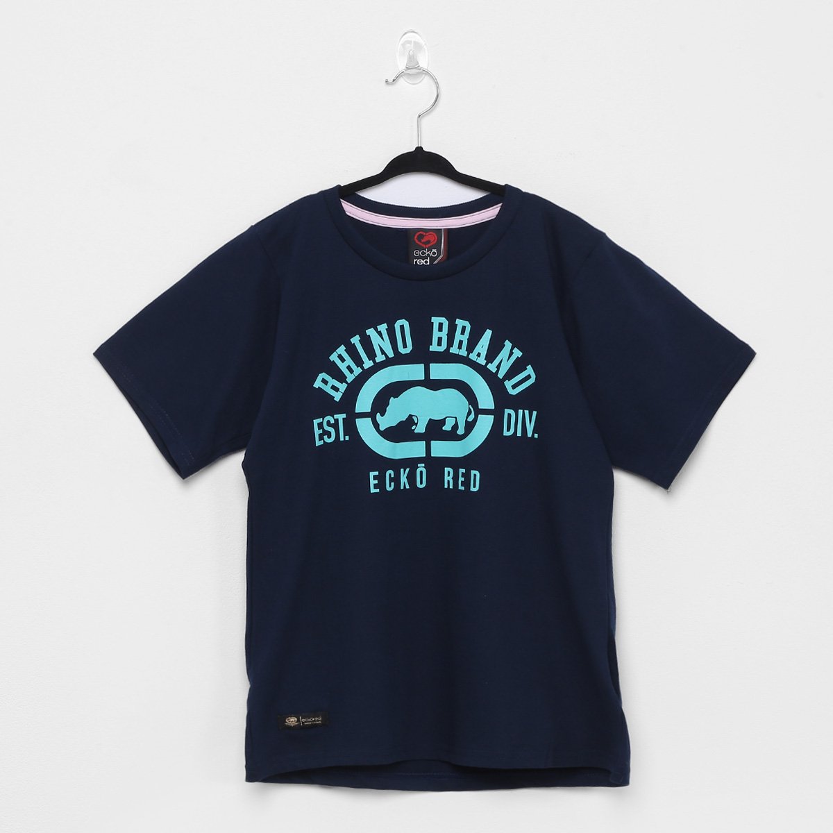 netshoes camiseta ecko