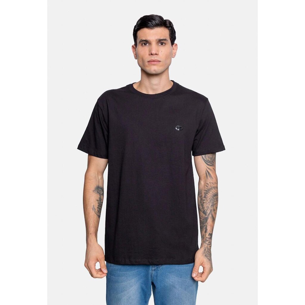 Camiseta Ecko Estampada Masculino