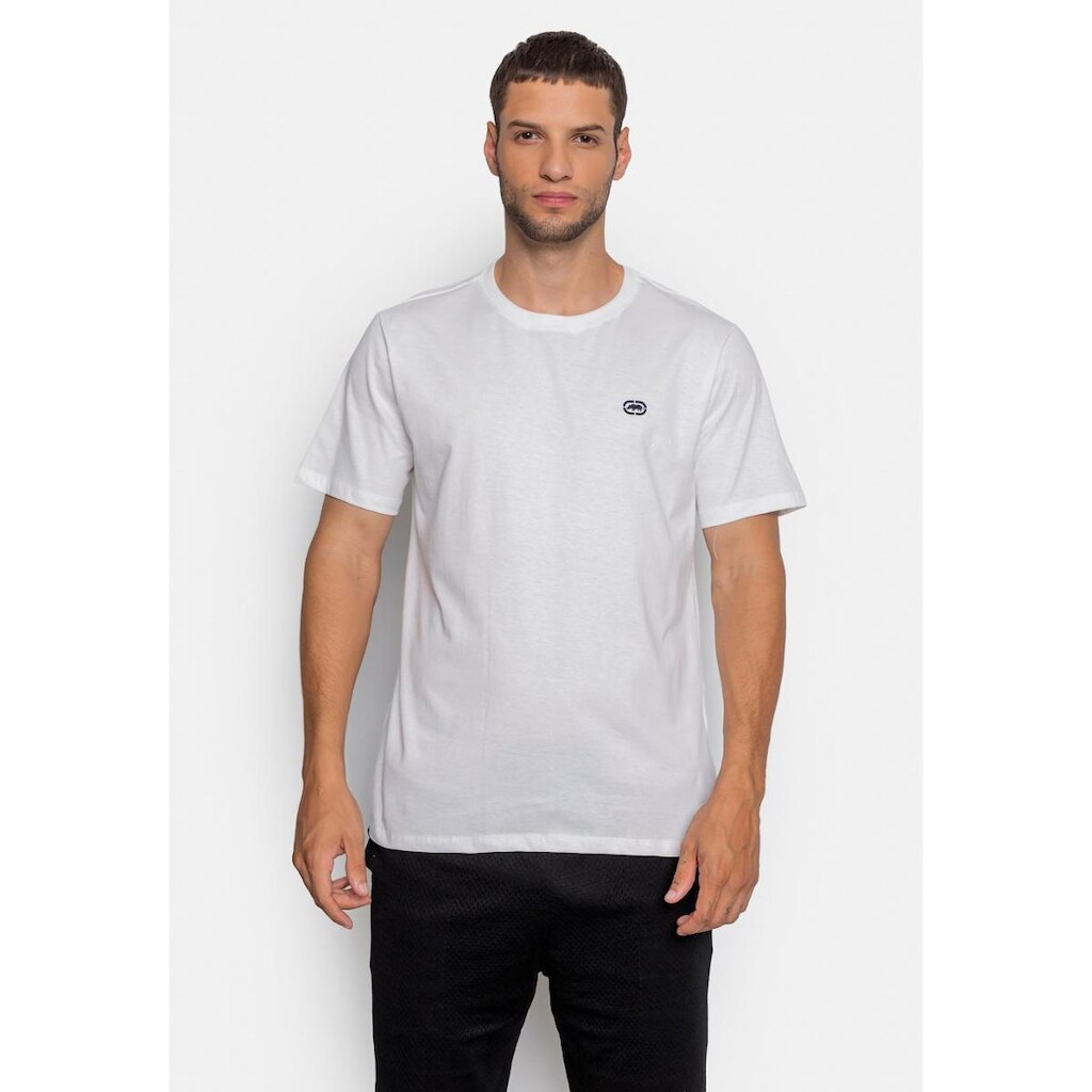Camiseta Ecko Estampada Masculino