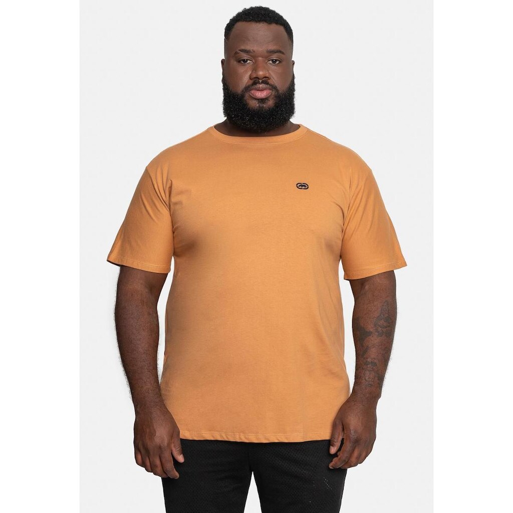 Camiseta Ecko Estampada Plus Size Masculino