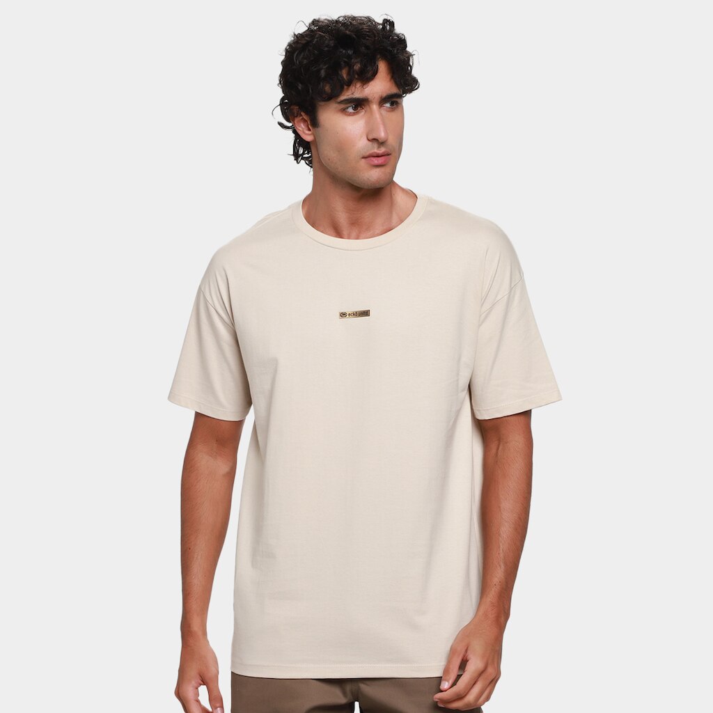 Camiseta Ecko Masculina