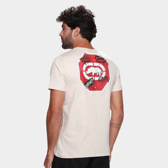 Camiseta Ecko Plate Masculina