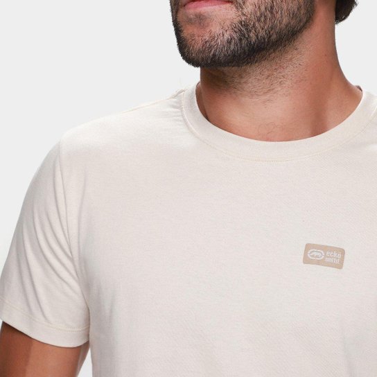 Camiseta Ecko Plate Masculina