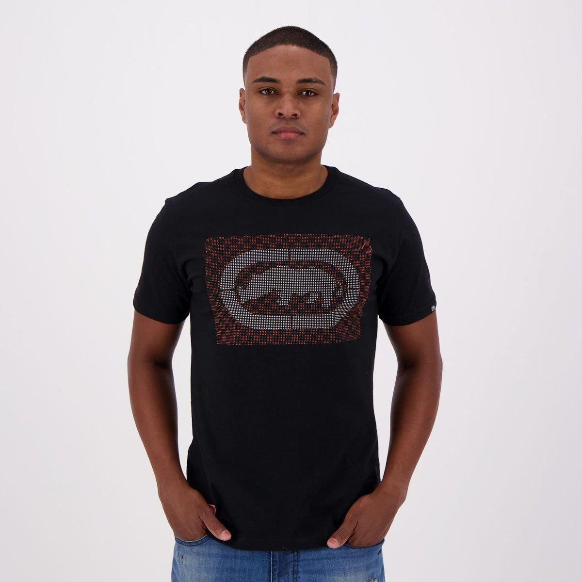netshoes camiseta ecko