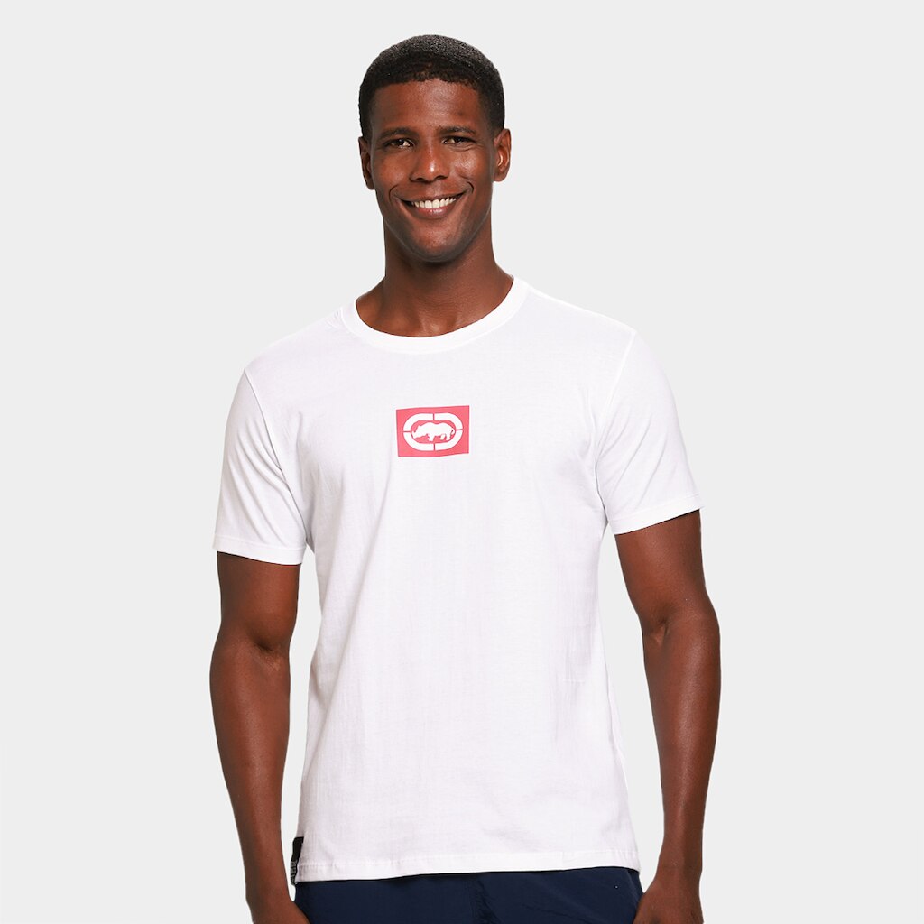 Camiseta Ecko Street On Masculina