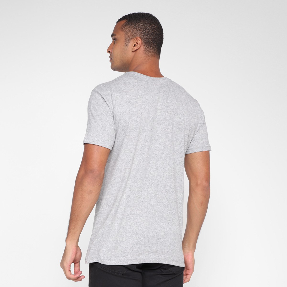 camiseta ecko world famous masculina