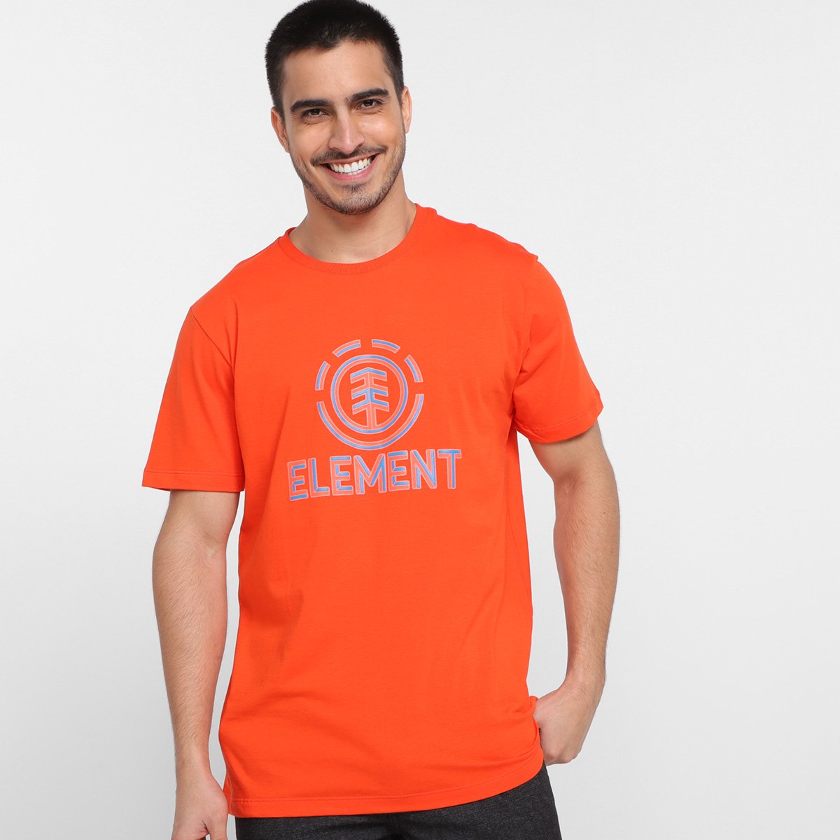 camiseta element splash