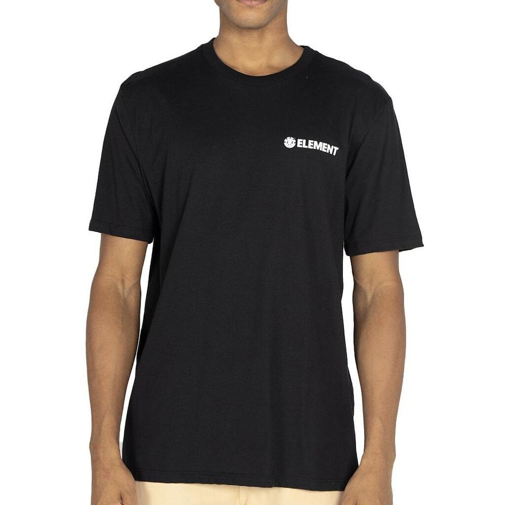 Camiseta Element Blazin Chest WT25 Masculina