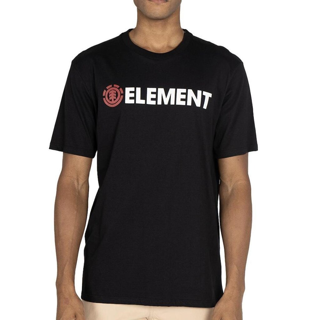 Camiseta Element Blazin WT25 Masculina