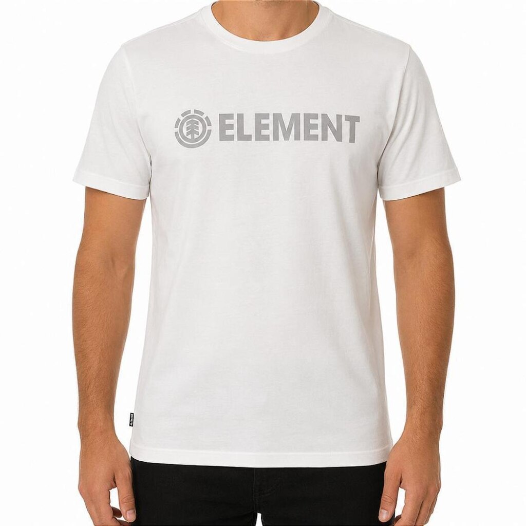Camiseta Element Blazin WT26 Masculina