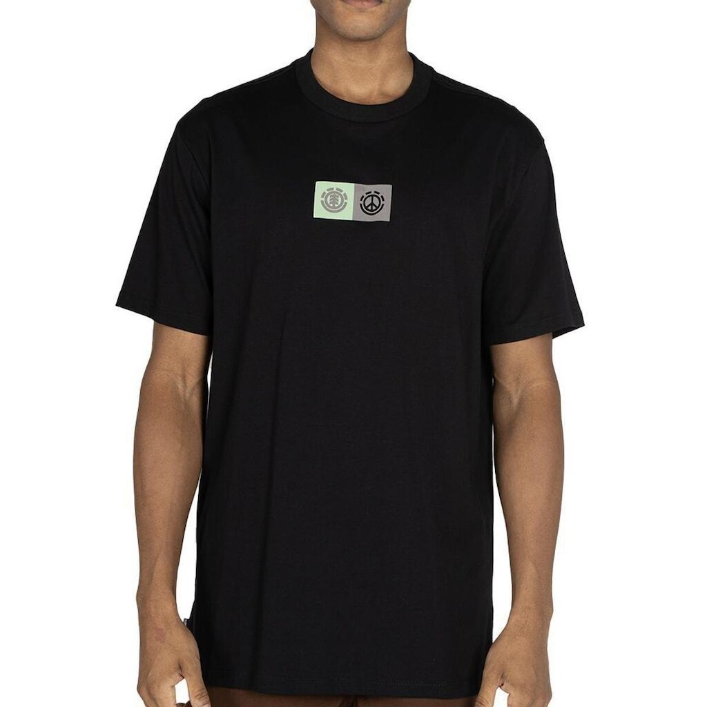 Camiseta Element Dual WT25 Masculina