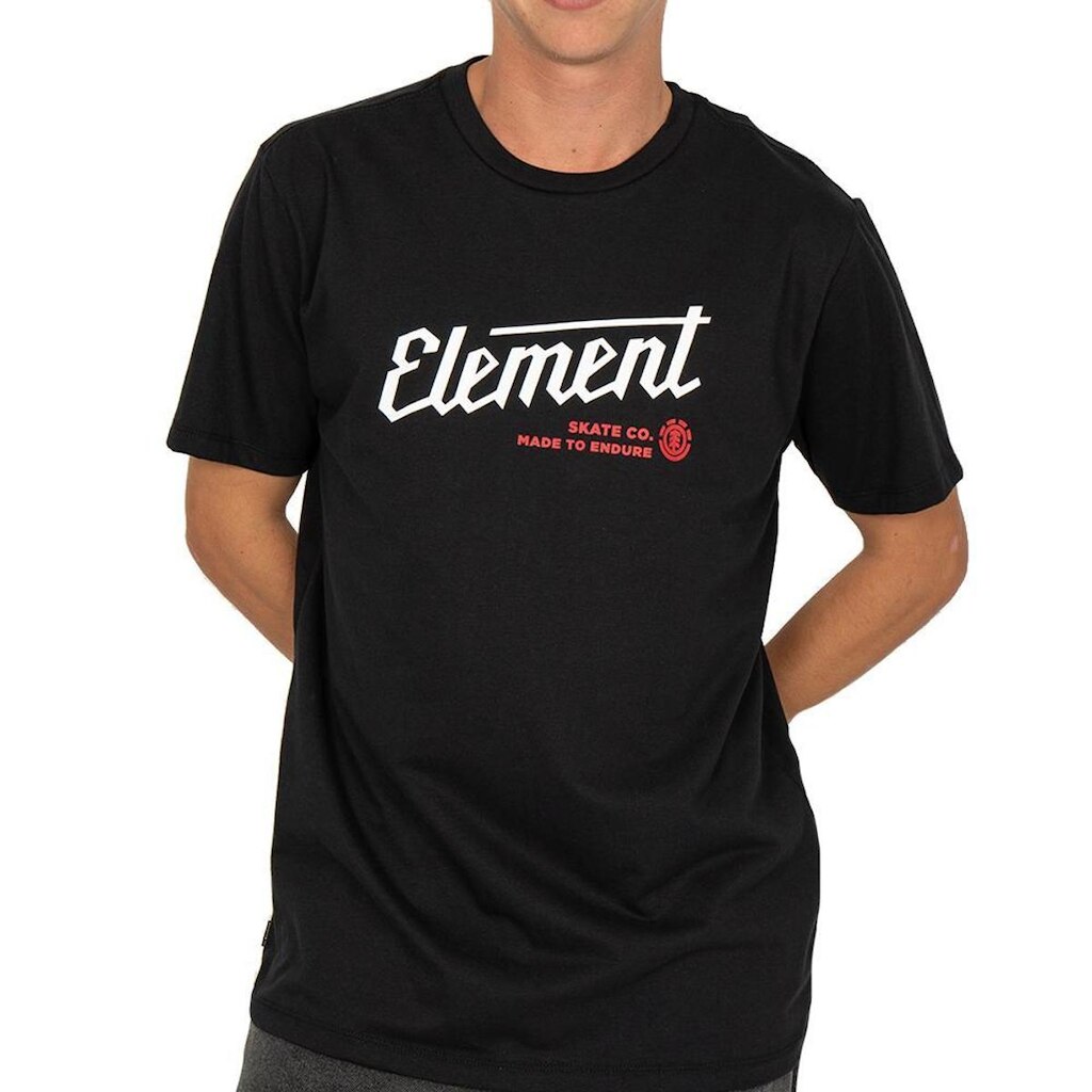 Camiseta Element Gizmo SM26 Masculina