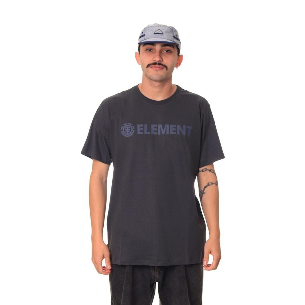 Camiseta Element M/C Blazin