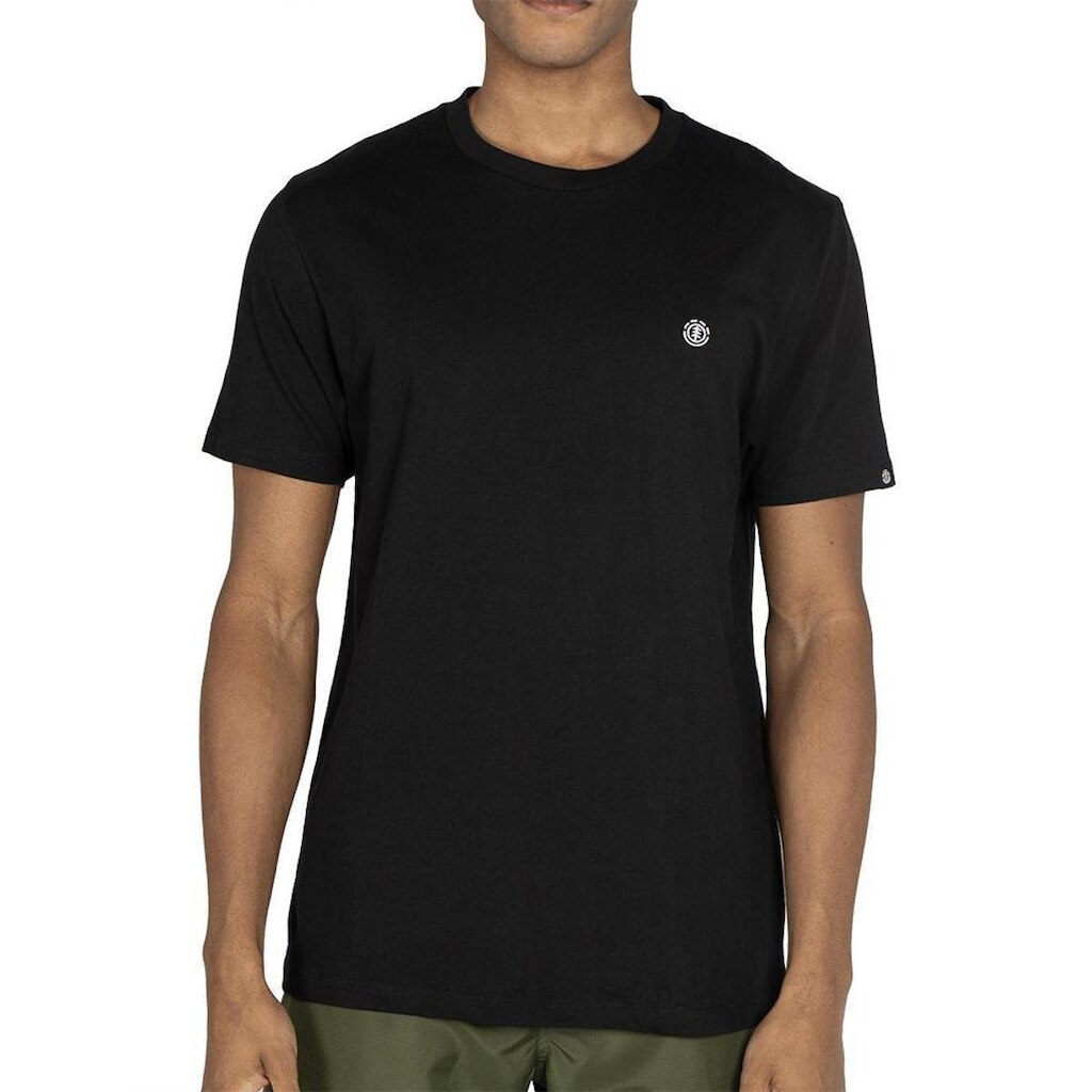 Camiseta Element Mini Emb Plus Size SM26 Masculina