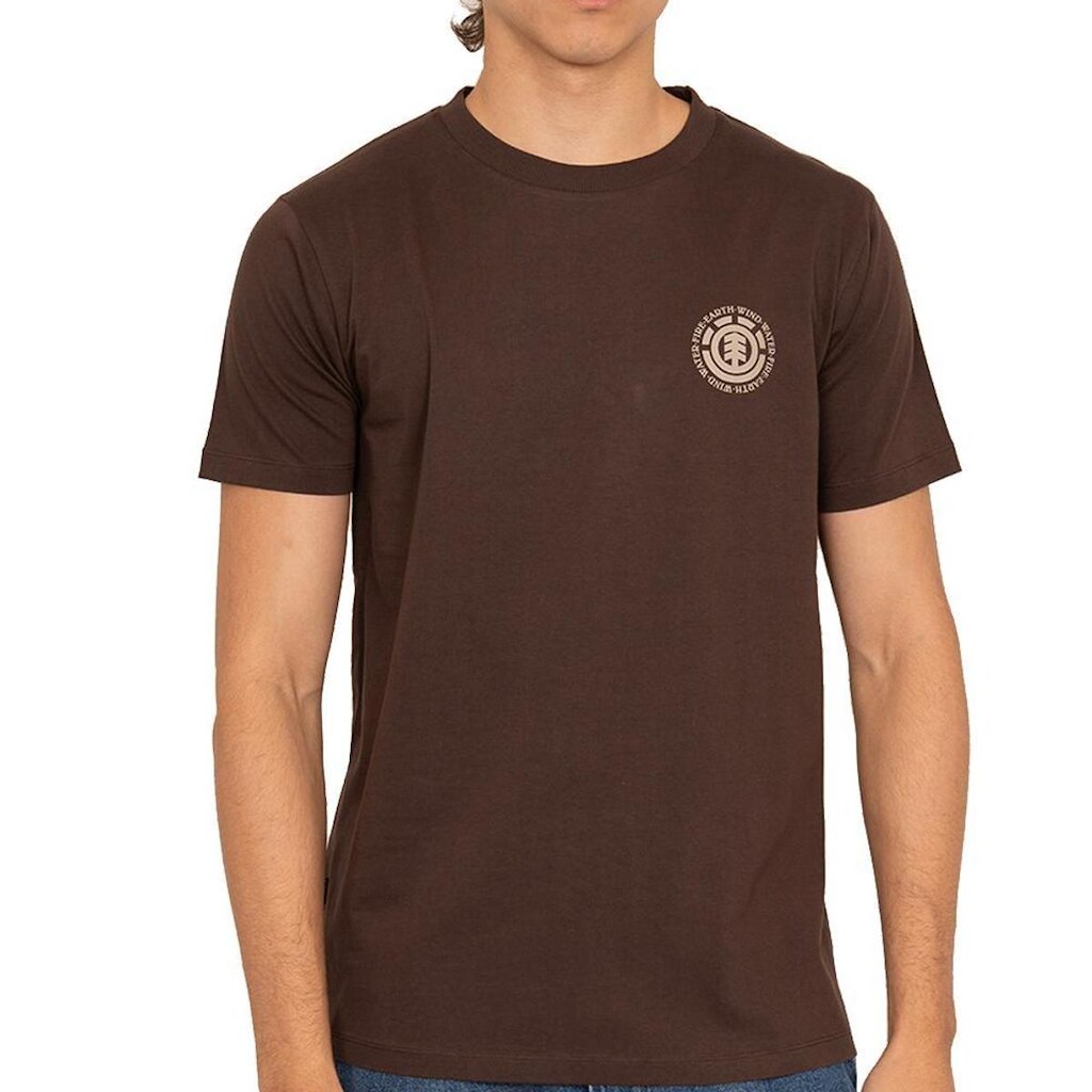 Camiseta Element Seal BP SM27 Masculina