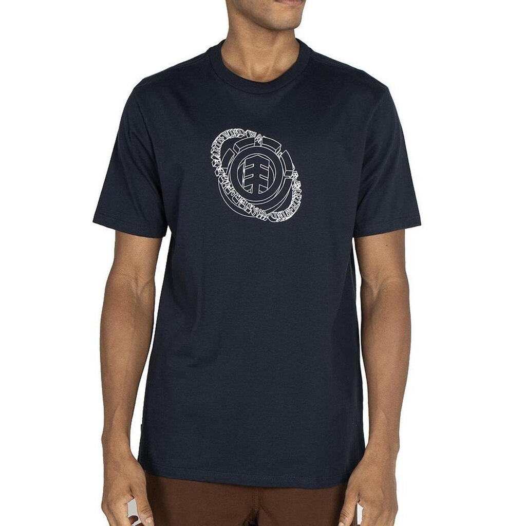 Camiseta Element Universe WT25 Masculina