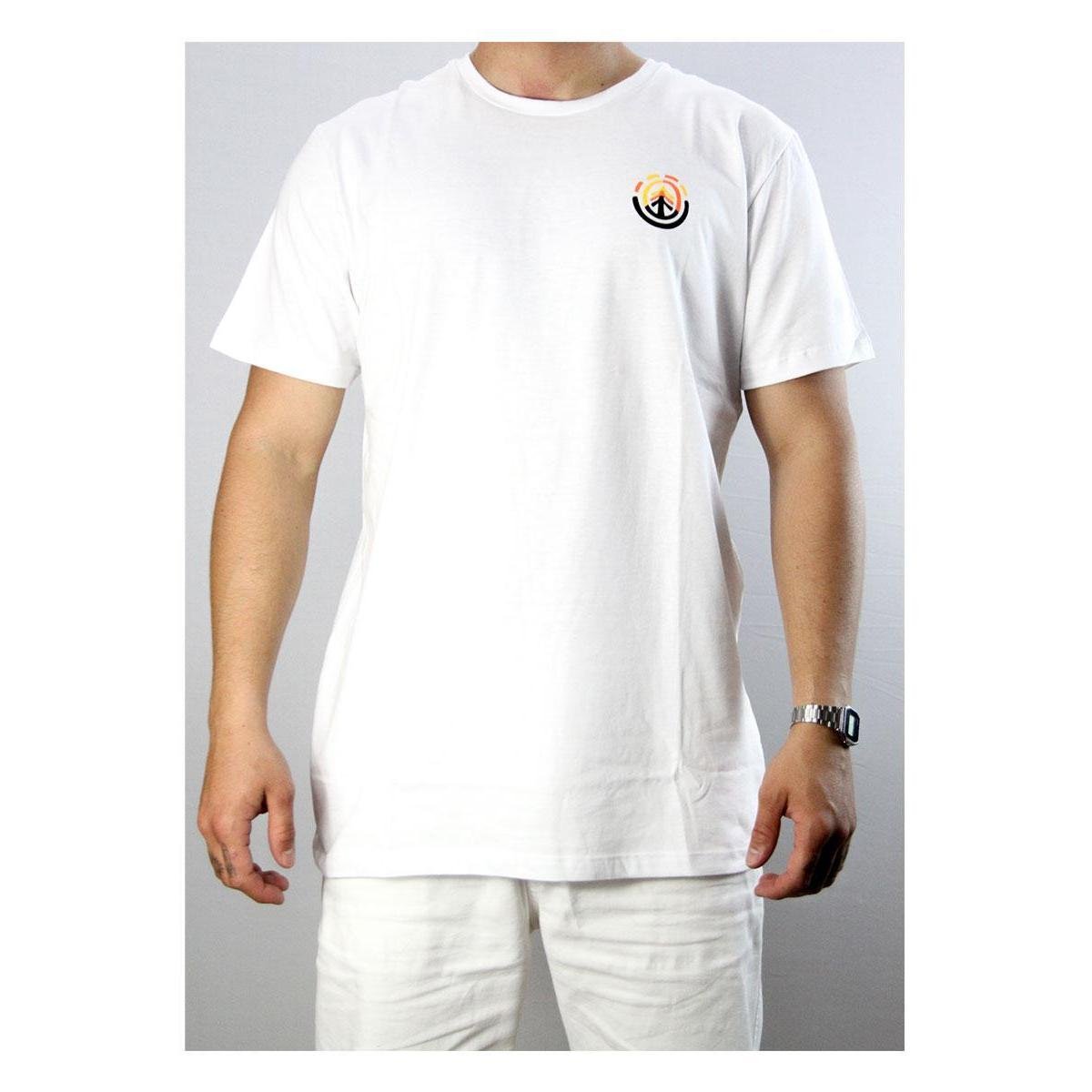 camiseta element splash