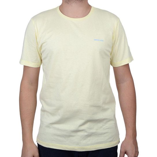 Camiseta Eleven Lisa Masculina