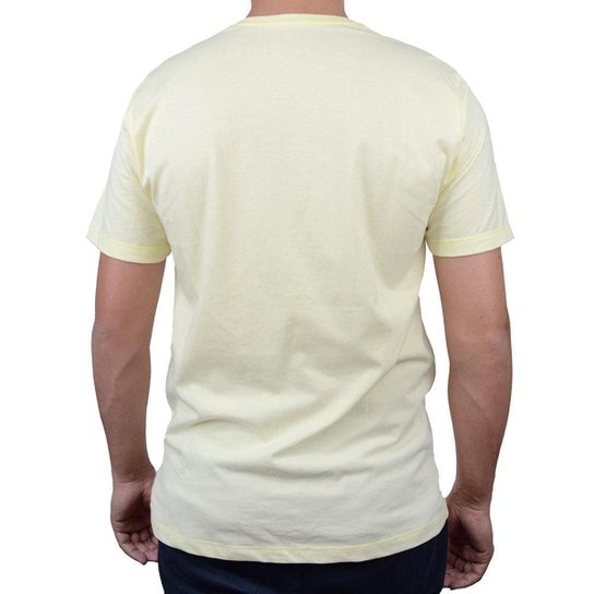 Camiseta Eleven Lisa Masculina