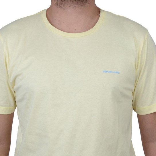 Camiseta Eleven Lisa Masculina